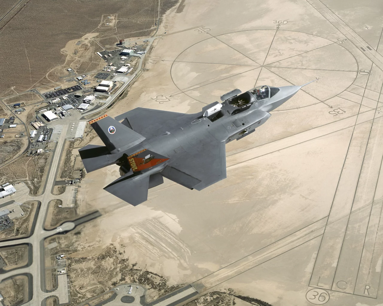 lockheed martin, x-35b, истребитель, edwards afb