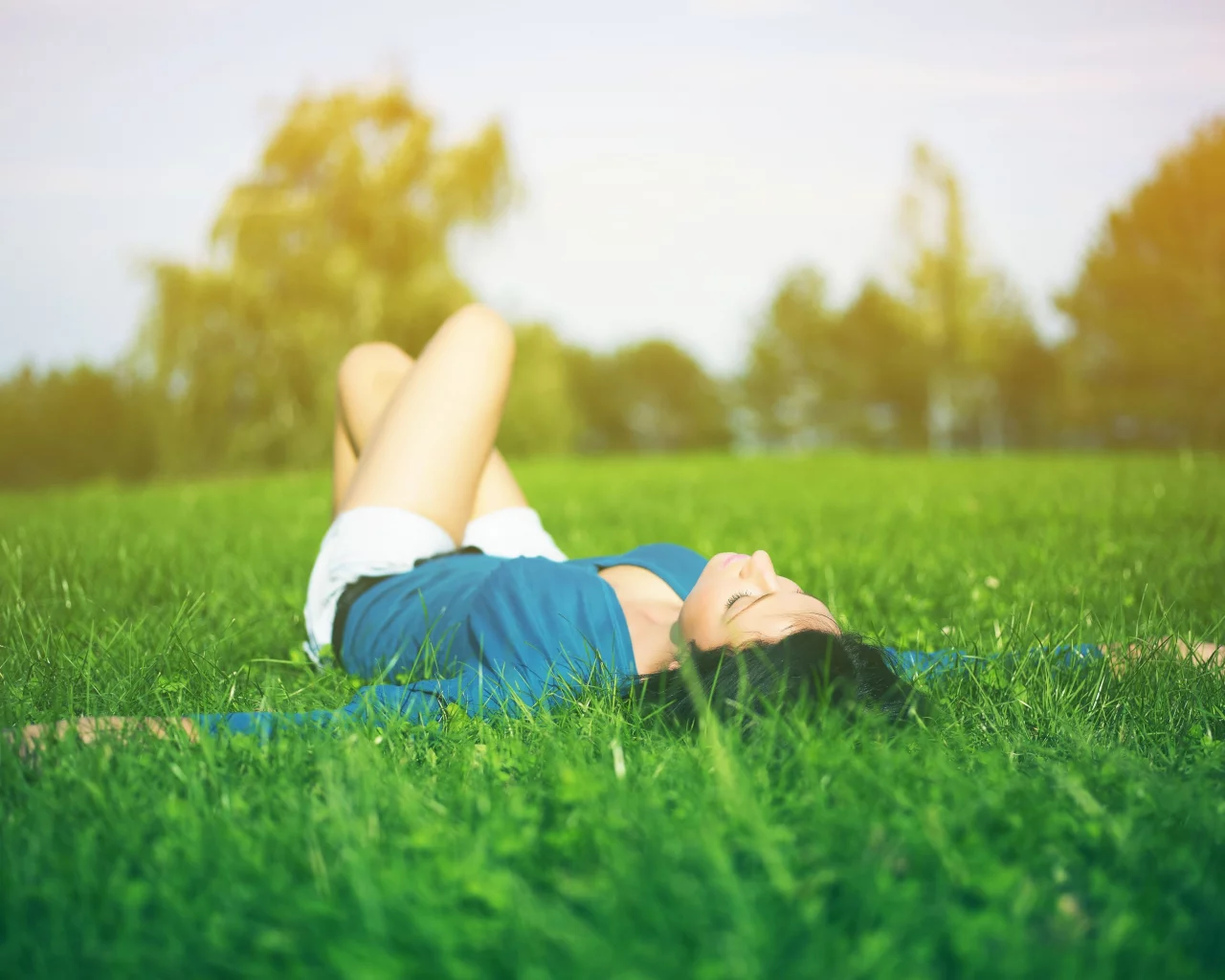 отдых, relax, брюнетка, ситуации, настроения, девушка
