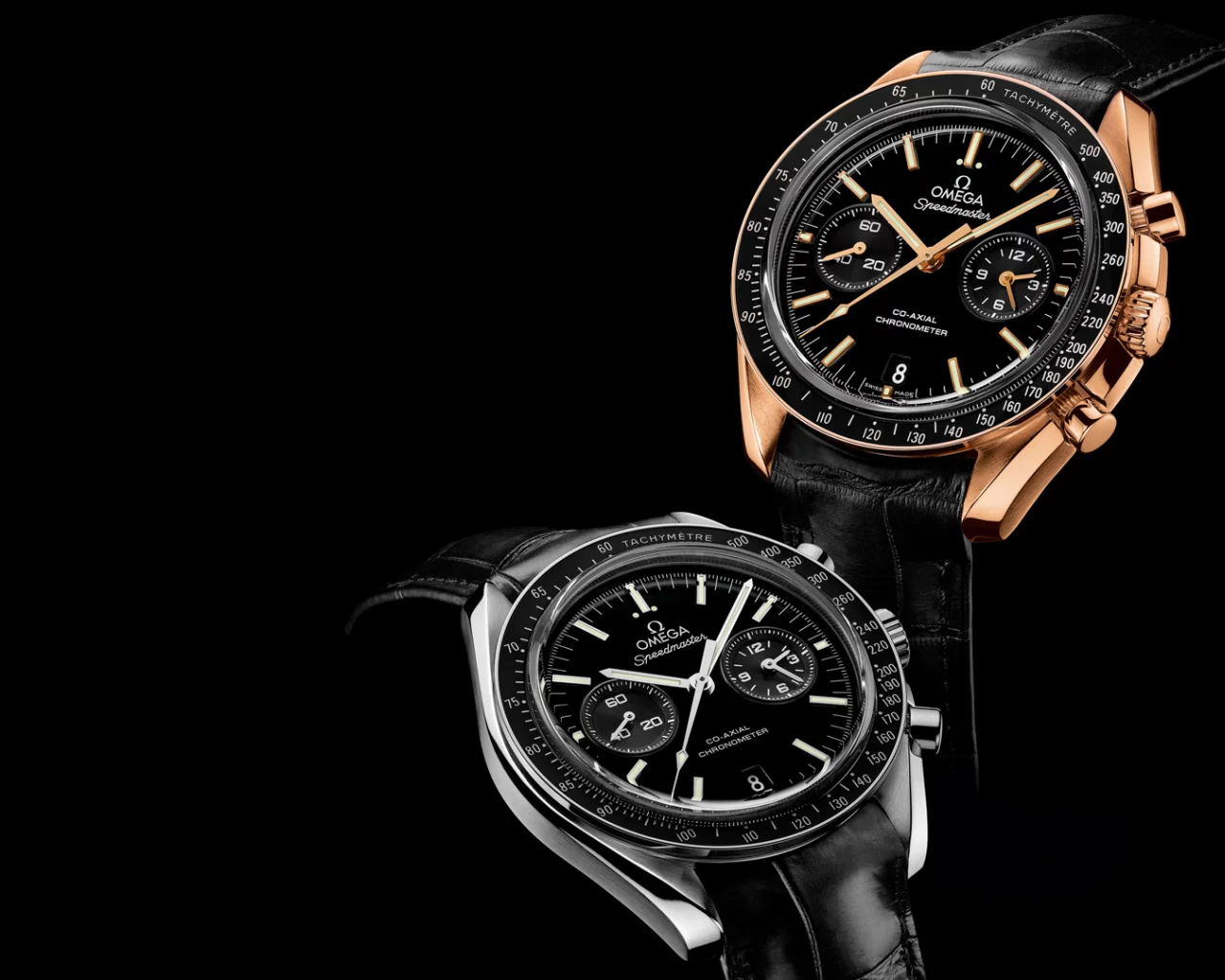 часы, omega, chronograph, co-axial, moonwatch