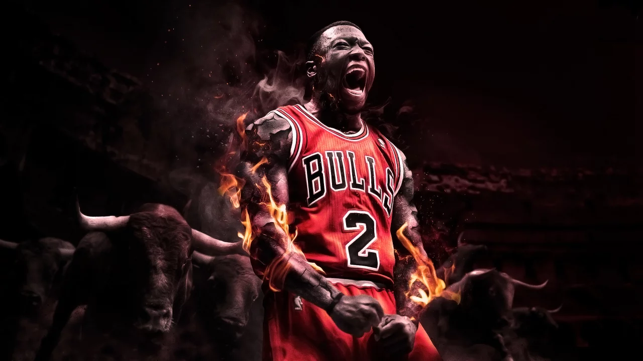 nate robinson, нейт робинсон, баскетбол, nba, chicago bulls, игрок