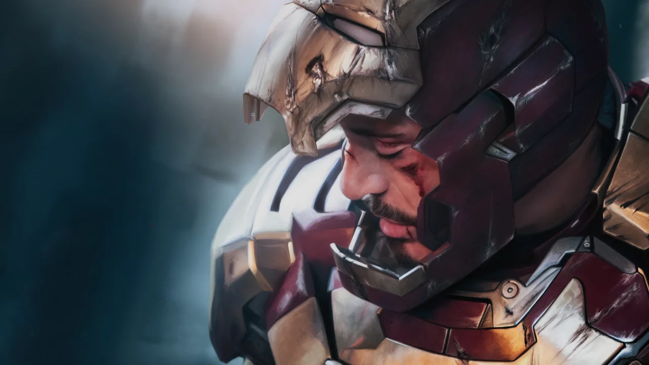 tony stark, тони старк, iron man 3, железный человек 3