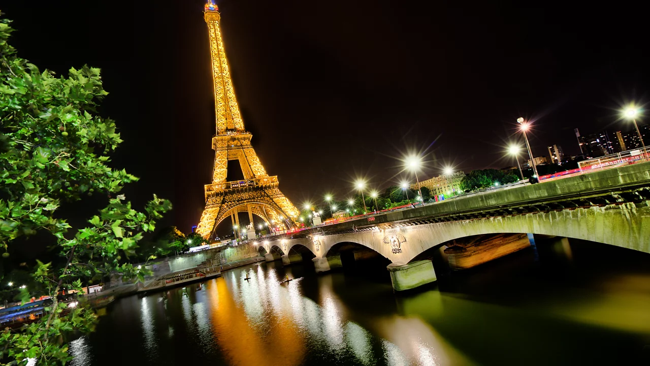 la tour eiffel, france, eiffel tower, эйфелева башня, paris, париж