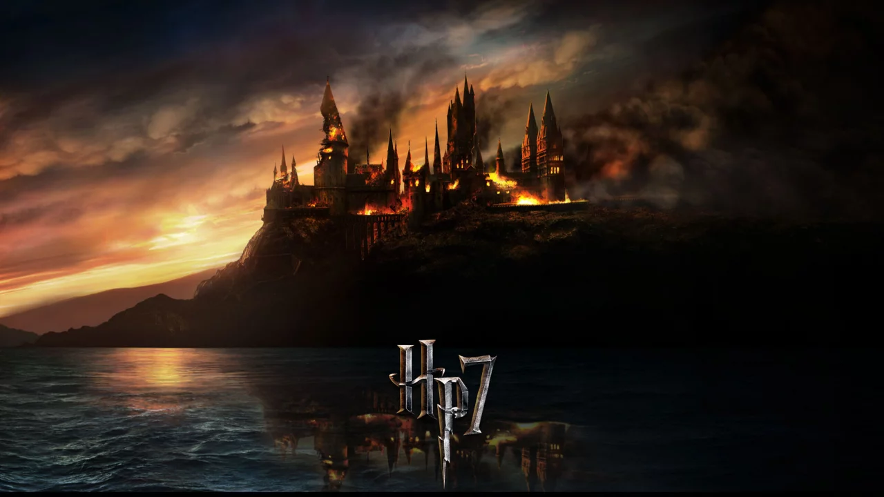 хогвартс, гарри поттер, harry potter, hogwarts
