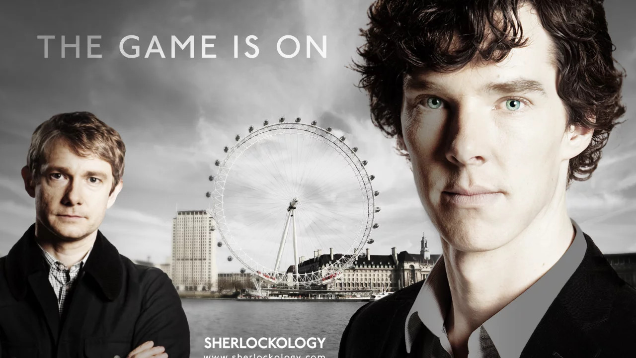 bbc, holmes, sherlock, сериал, шерлок, холмс