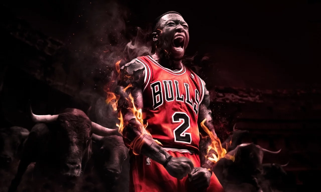 nate robinson, нейт робинсон, баскетбол, nba, chicago bulls, игрок