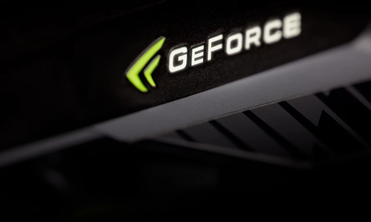 видеокарта, gtx, nvidia, geforce