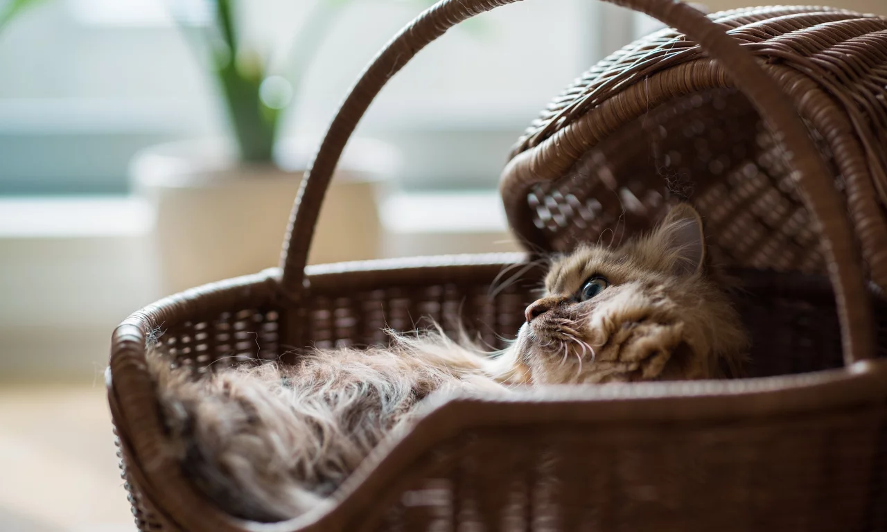daisy, кошка, отдых, benjamin torode, корзинка, корзина, ben torode