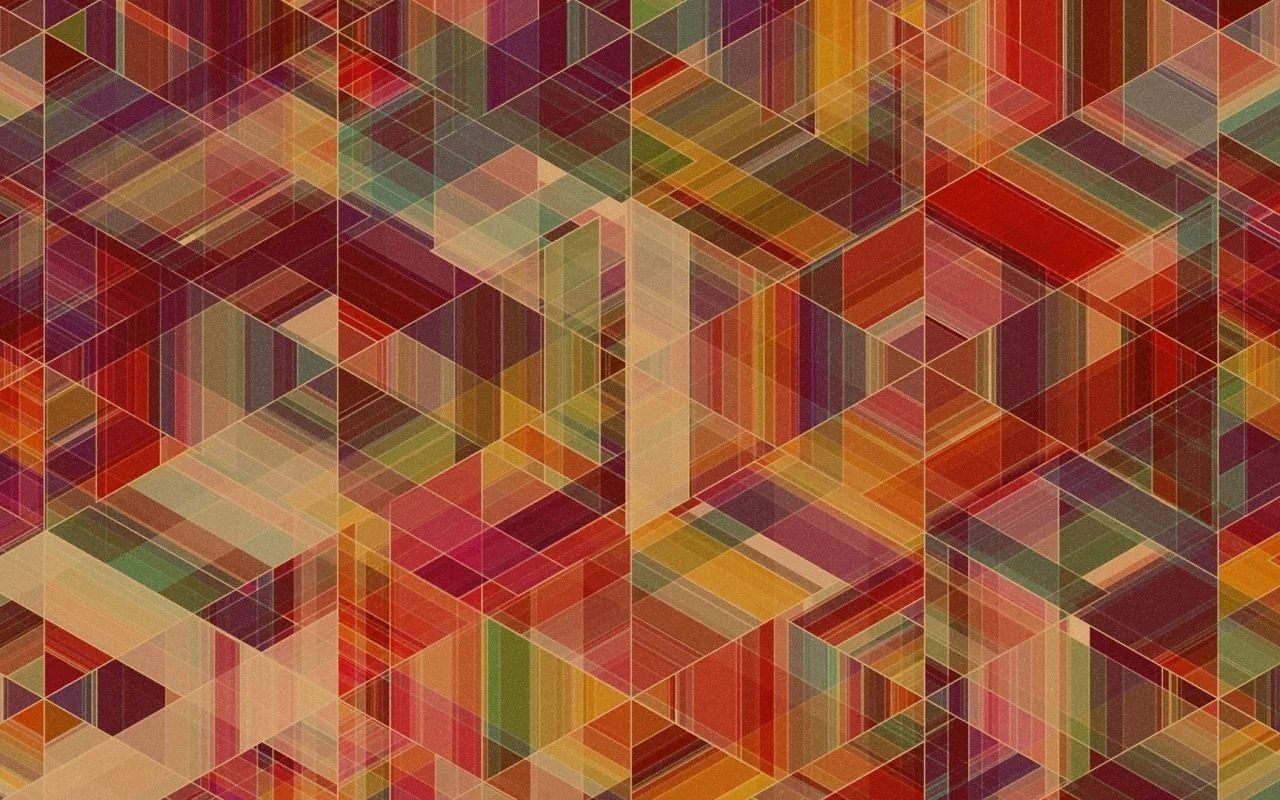 текстура, texture, геометрия, ромбы, цвета