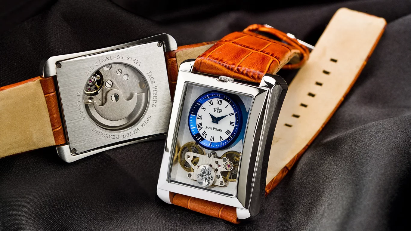 бренд, hi-tech, эксклюзив, brand, часы, стиль, jack pierre, watch, vip
