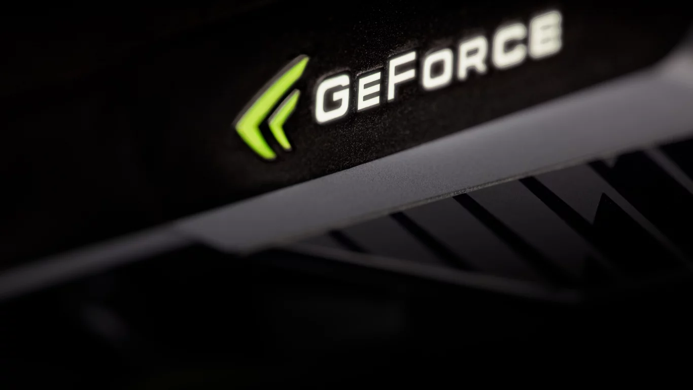 видеокарта, gtx, nvidia, geforce