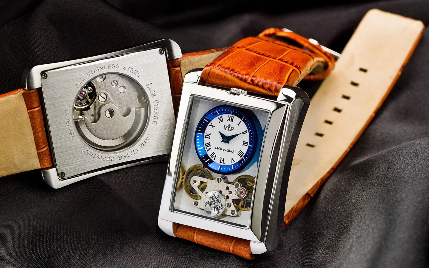 бренд, hi-tech, эксклюзив, brand, часы, стиль, jack pierre, watch, vip