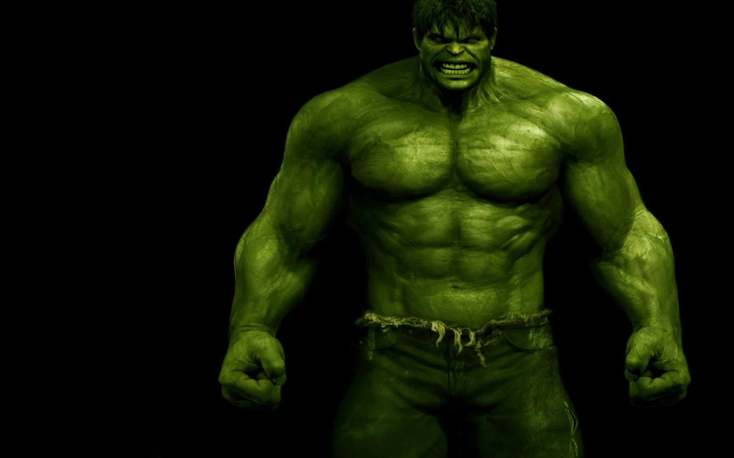 the incredible hulk, зеленый, невероятный халк, злой, гнев