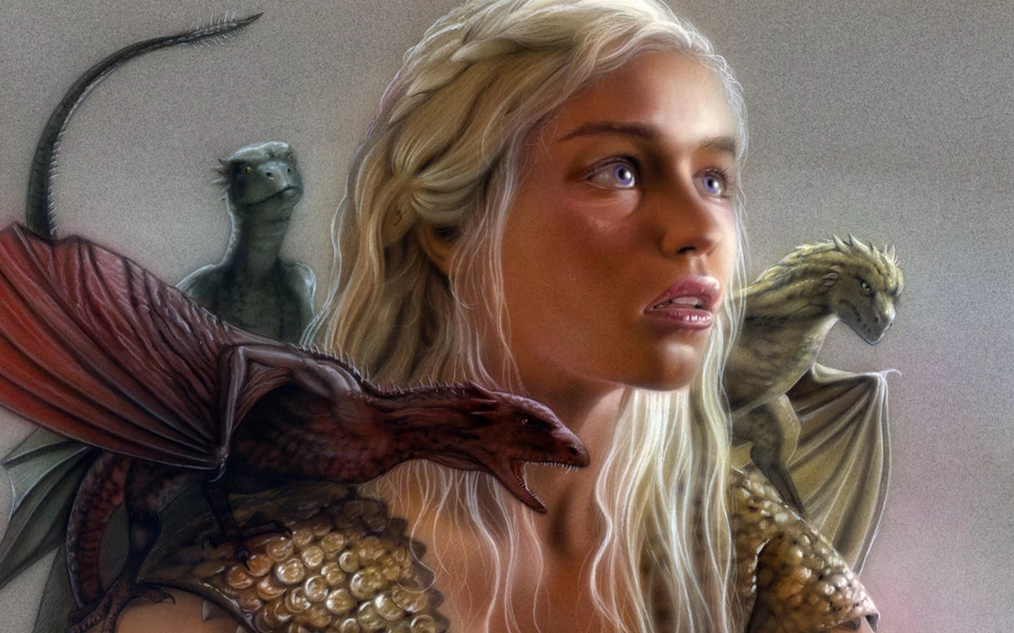  hbo, игра престолов, series, daenerys targaryen, game of thrones, emilia clarke