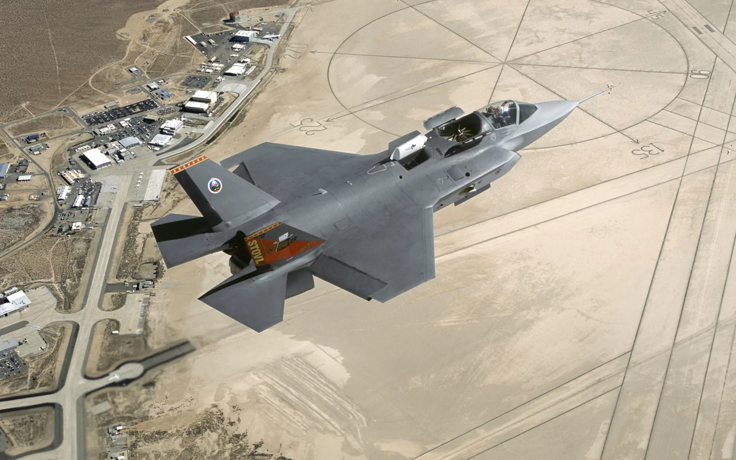 lockheed martin, x-35b, истребитель, edwards afb