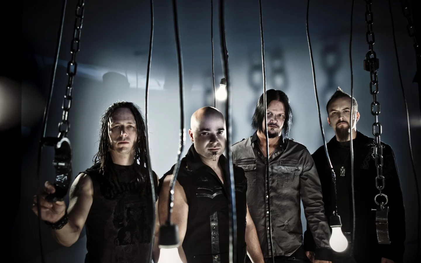 rock, disturbed, музыка, дистурбед, рок
