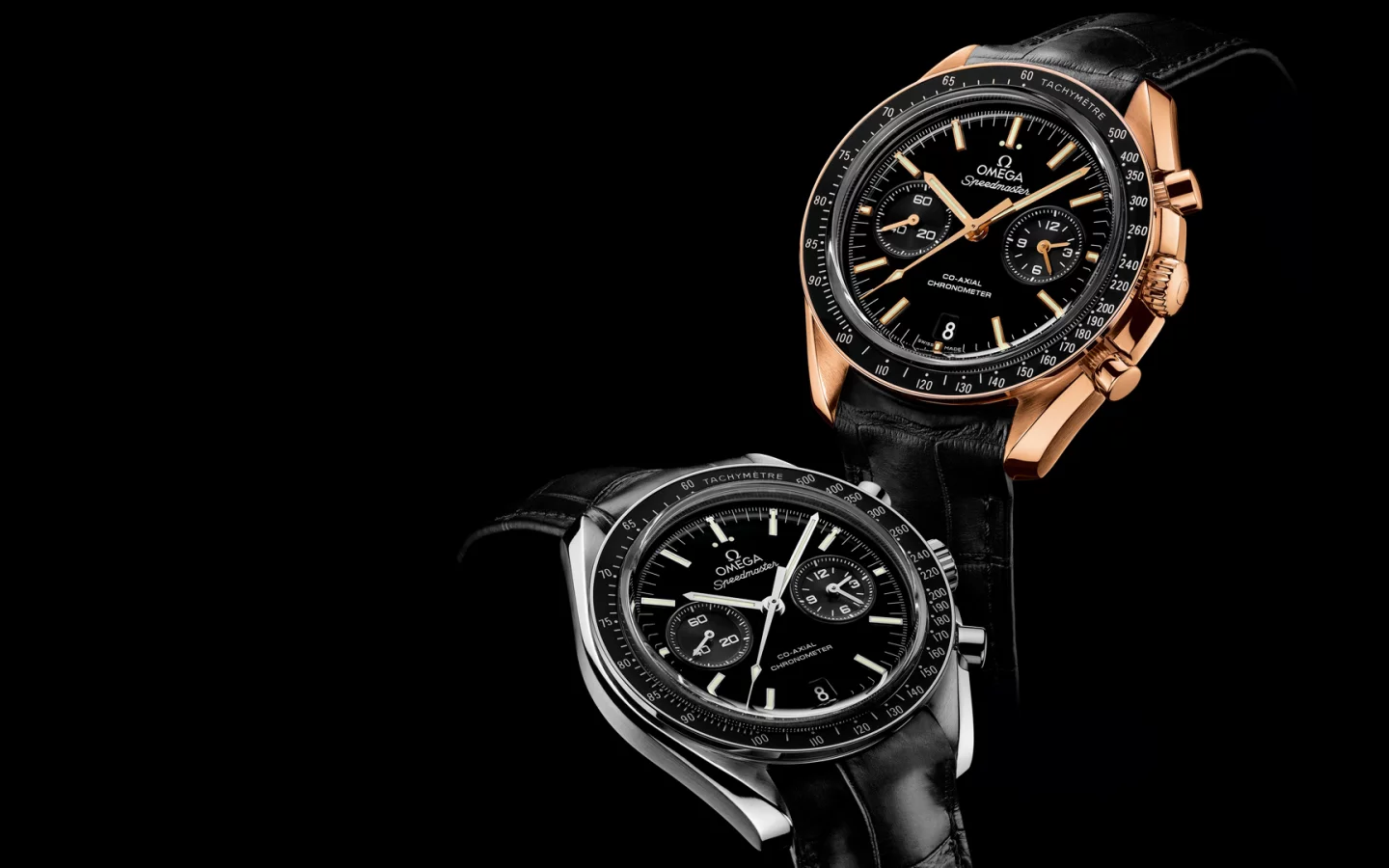 часы, omega, chronograph, co-axial, moonwatch