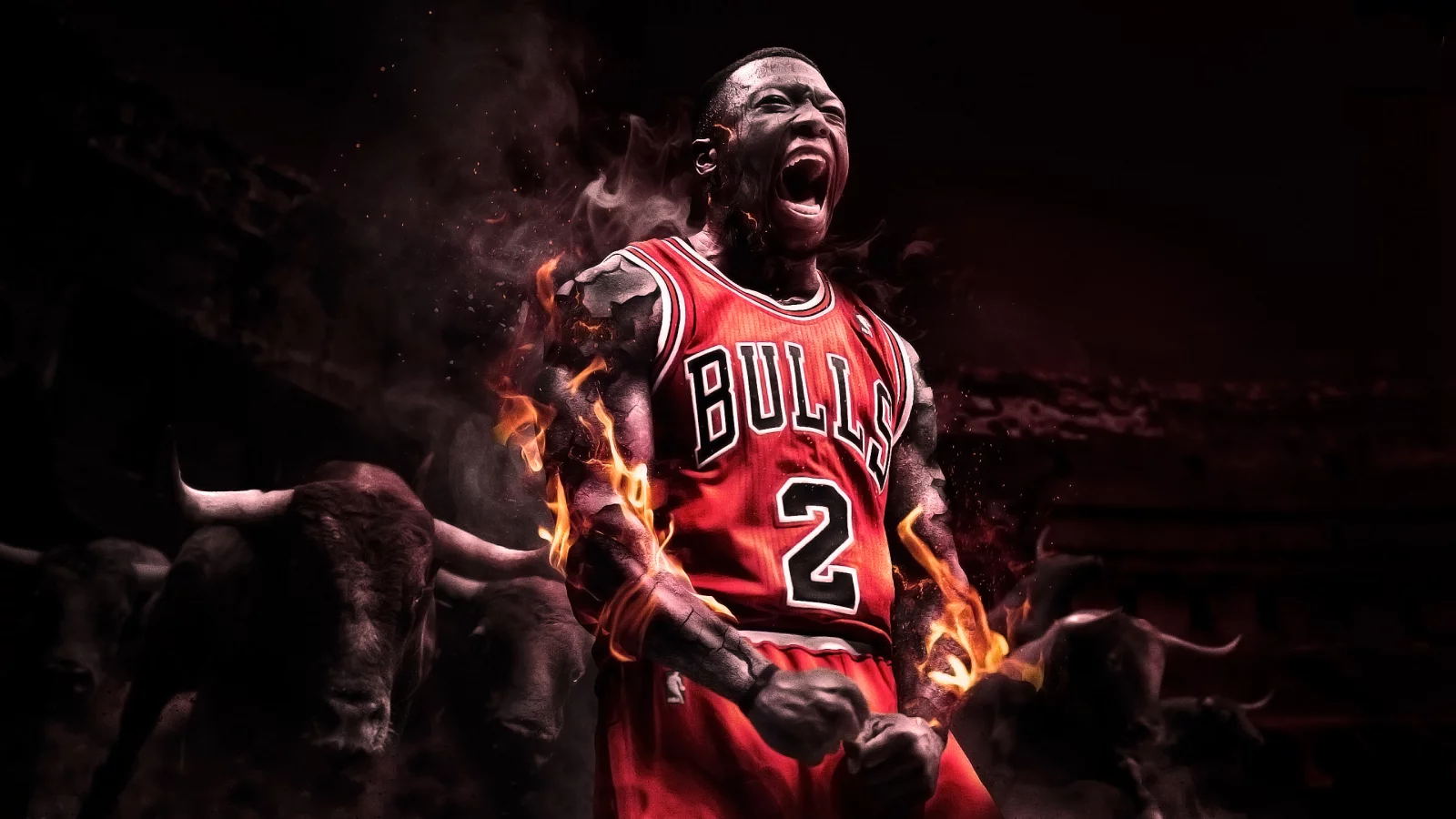 nate robinson, нейт робинсон, баскетбол, nba, chicago bulls, игрок