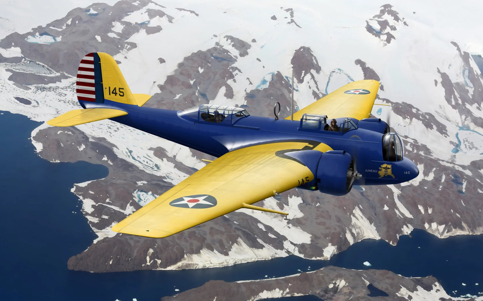 самолет, 139, 139, средний, арт, martin, мартин, b-10b, b-10b