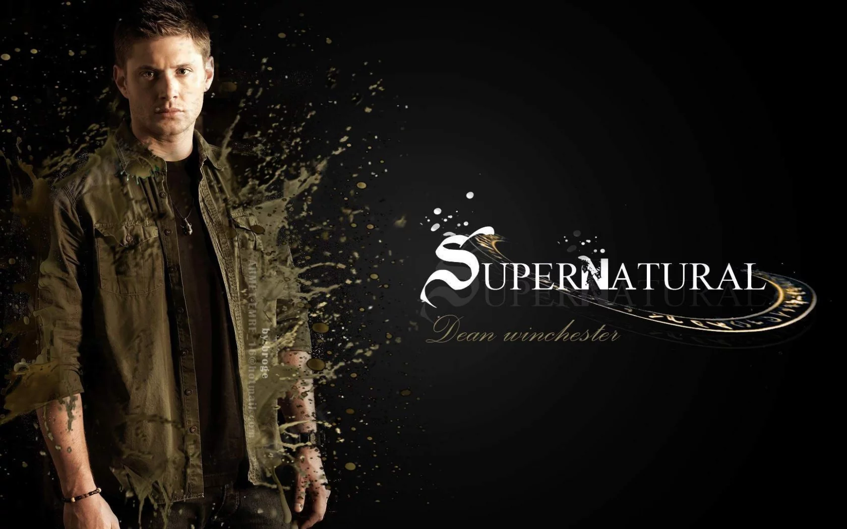 sam winchester, supernatural, сверхъестественное, дженсен эклс