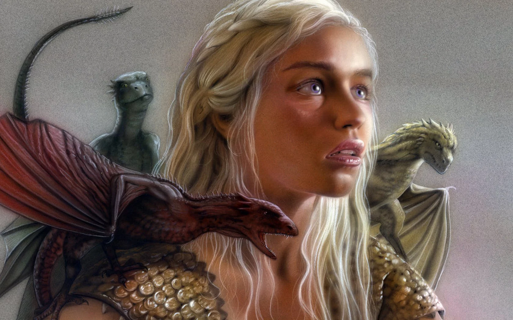  hbo, игра престолов, series, daenerys targaryen, game of thrones, emilia clarke