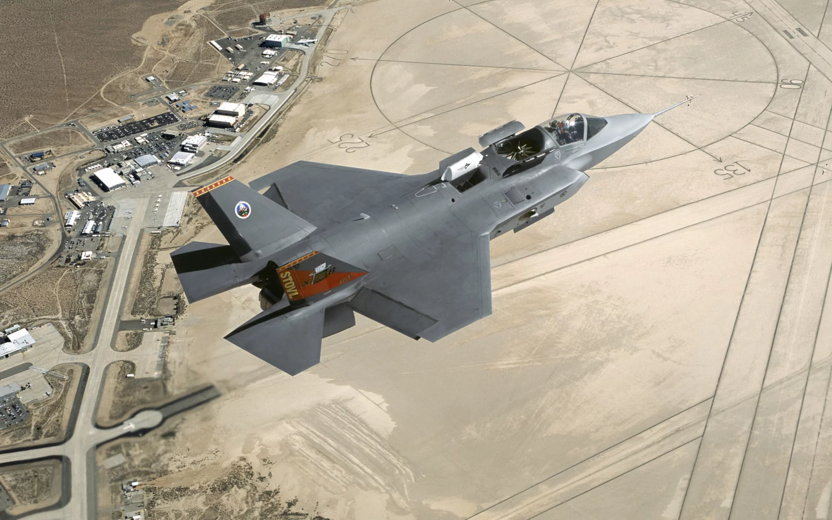 lockheed martin, x-35b, истребитель, edwards afb
