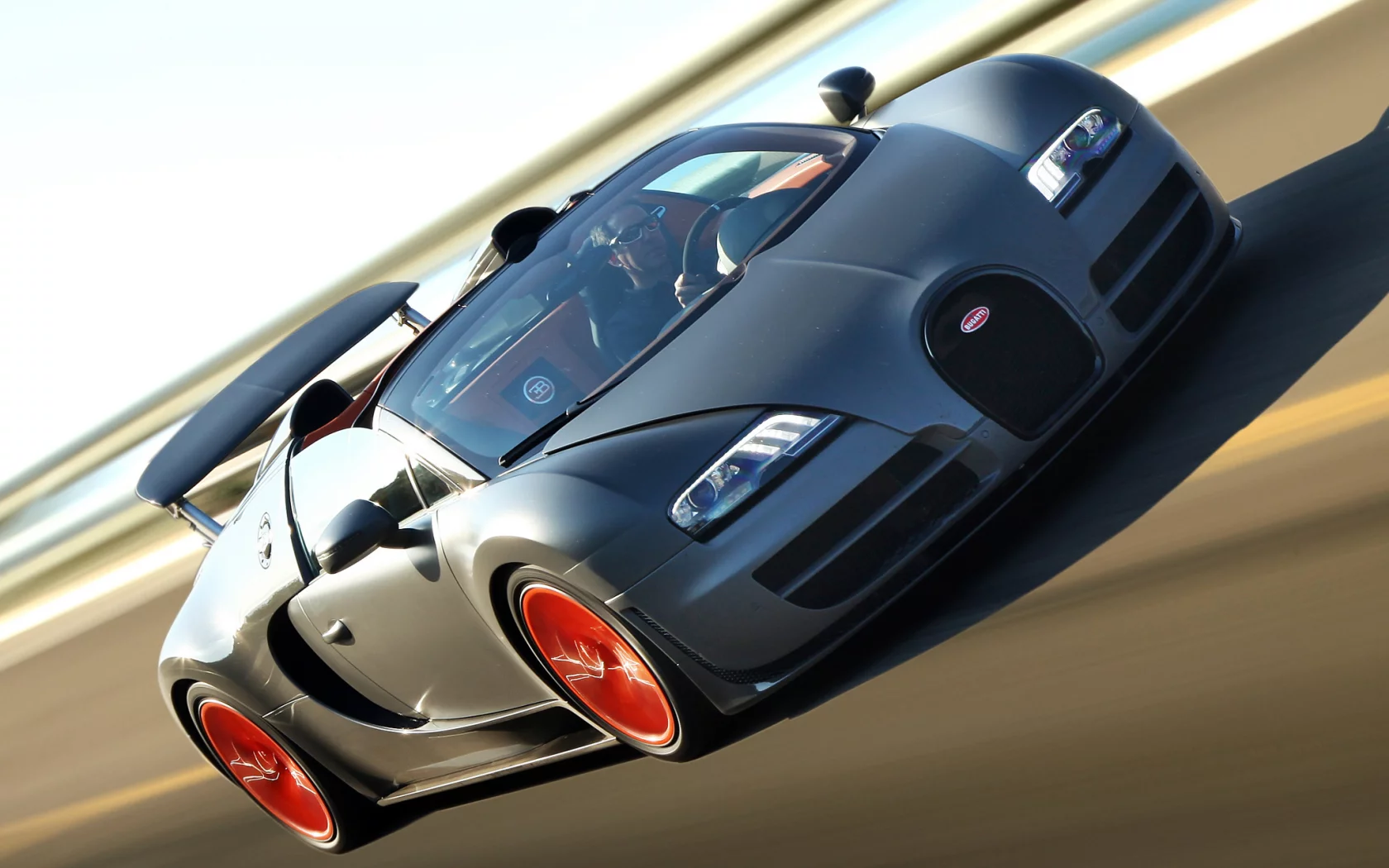 гиперкар, vitesse, автомобиль, grand sport, roadster, bugatti veyron