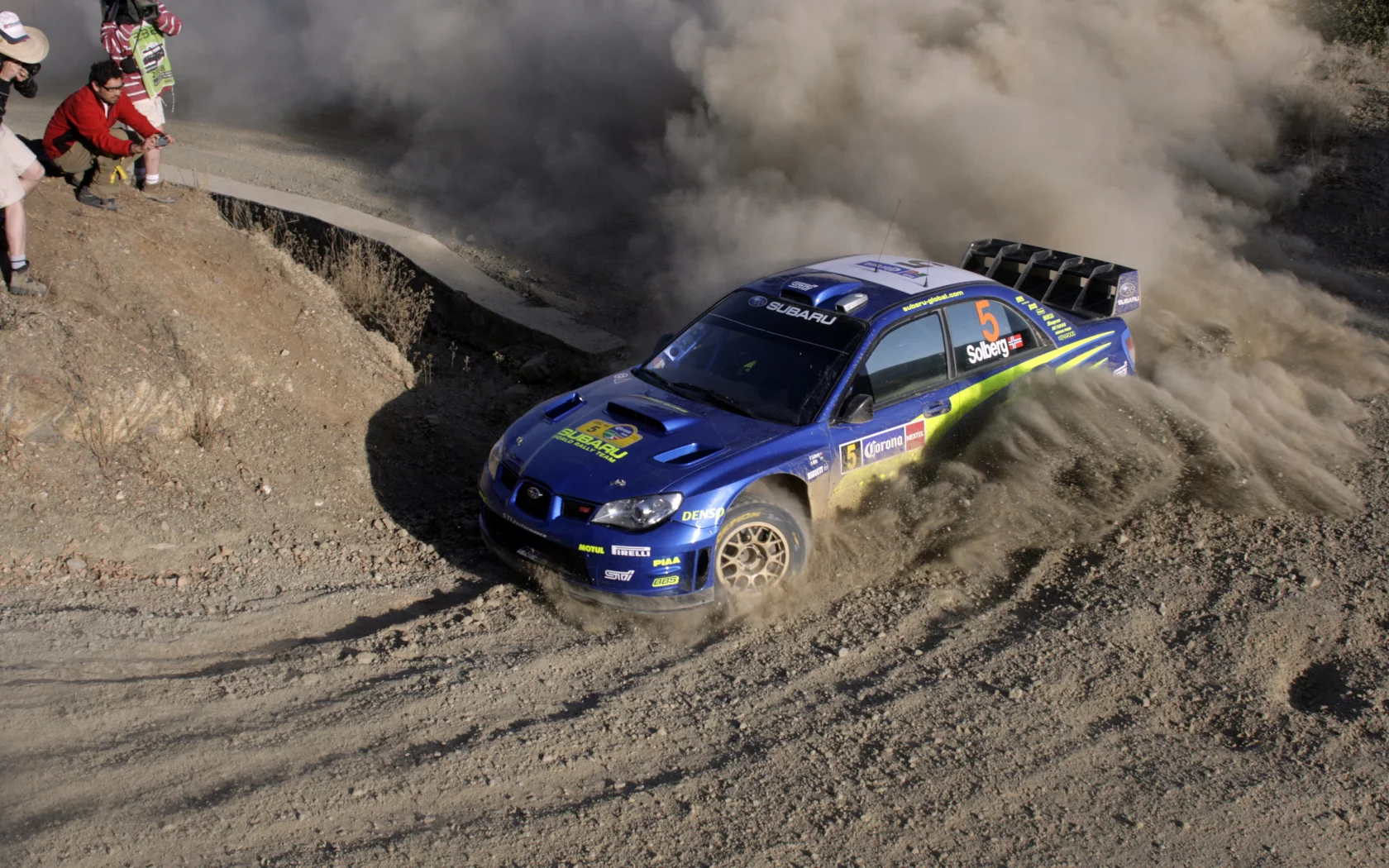 машина, спорт, wrc, subaru, занос, rally, авто, impreza, пыль, гонка