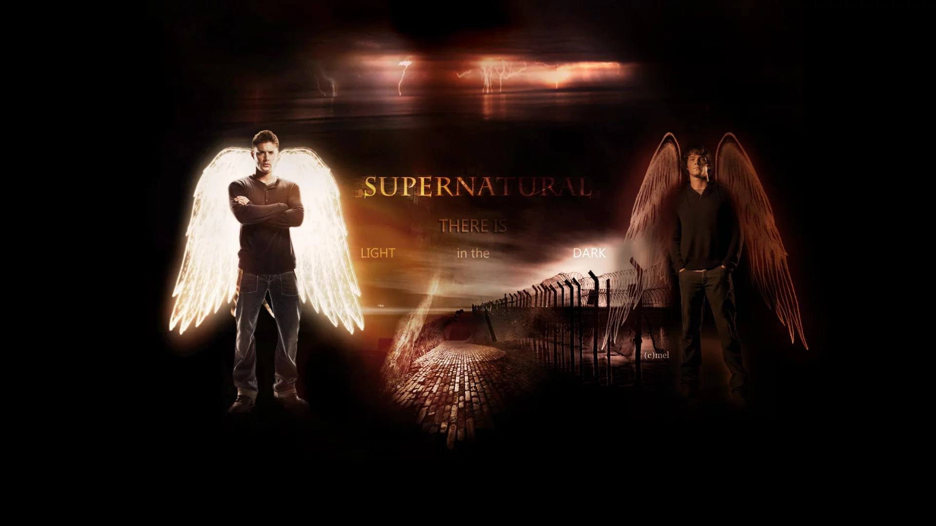 jared padalecki, supernatural, джаред падалеки, сверхъестественное