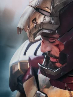 tony stark, тони старк, iron man 3, железный человек 3