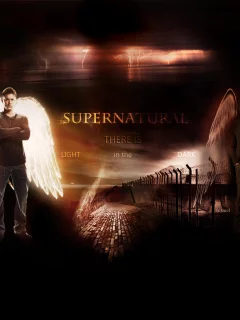 jared padalecki, supernatural, джаред падалеки, сверхъестественное