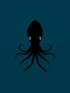 осьминог, животное, octopus