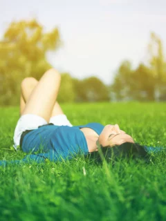 отдых, relax, брюнетка, ситуации, настроения, девушка