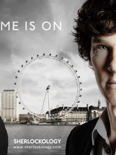 bbc, holmes, sherlock, сериал, шерлок, холмс