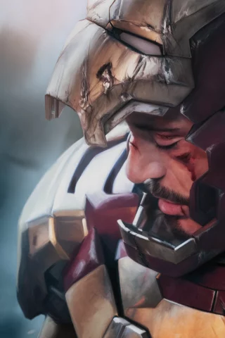 tony stark, тони старк, iron man 3, железный человек 3