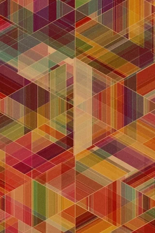 текстура, texture, геометрия, ромбы, цвета