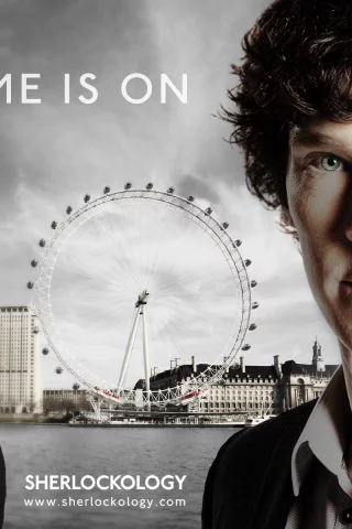 bbc, holmes, sherlock, сериал, шерлок, холмс