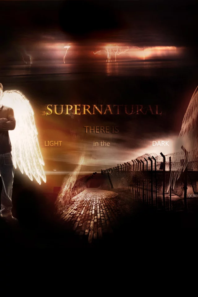 jared padalecki, supernatural, джаред падалеки, сверхъестественное