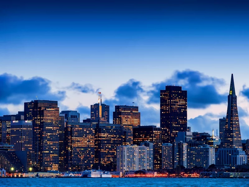 калифорния, california, usa, залив, сша, сан-франциско, san francisco