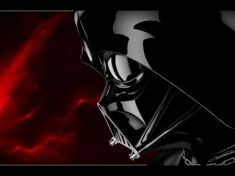 дарт вейдер, star wars, звездные войны