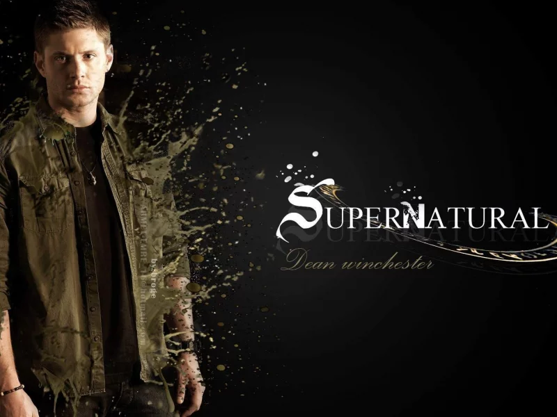 sam winchester, supernatural, сверхъестественное, дженсен эклс