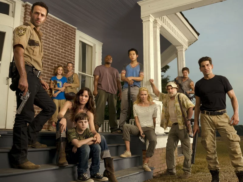 зомби, zombie, the walking dead, serial, сериал, ходячие мертвецы