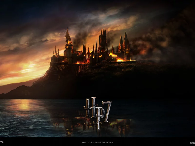 хогвартс, гарри поттер, harry potter, hogwarts