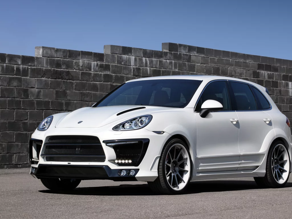 car, tuning, 2996x2000, porsche cayenne, lumma design, машина