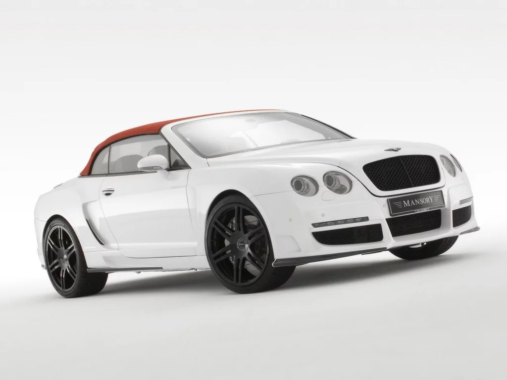gtc, continental, bentley