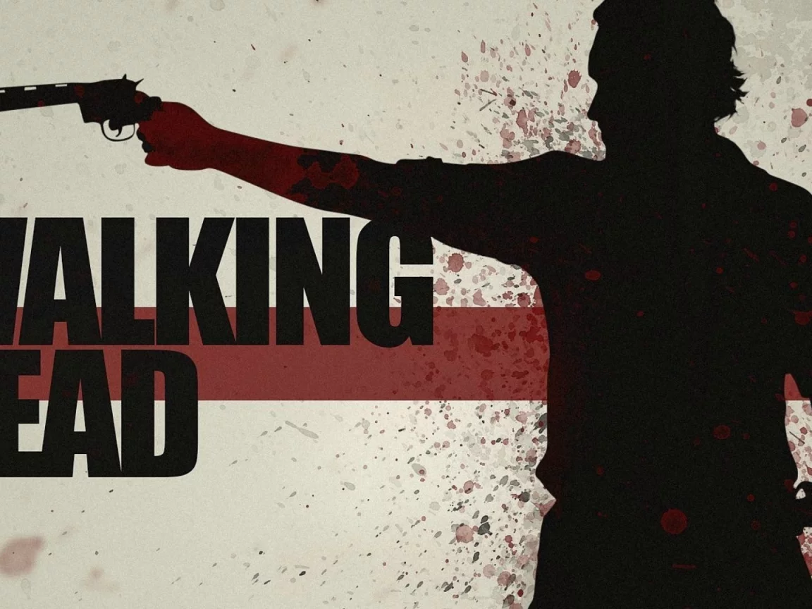 andrew lincoln, рик граймс, the walking dead, эндрю линкольн, rick grimes