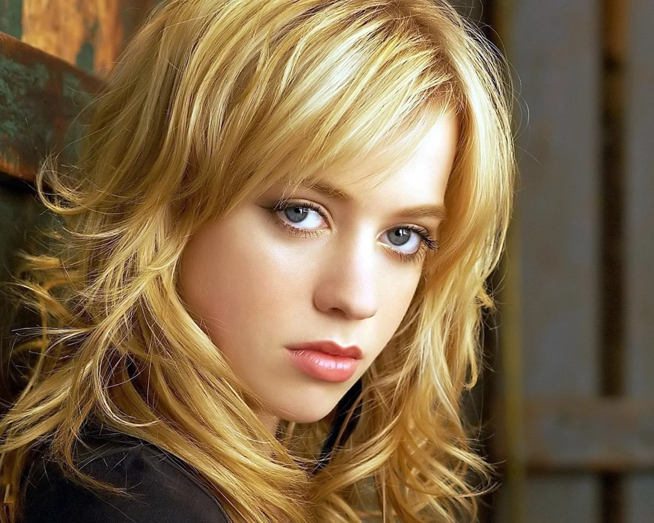 певица, актриса, блондинка, губы, взгляд, alexz johnson