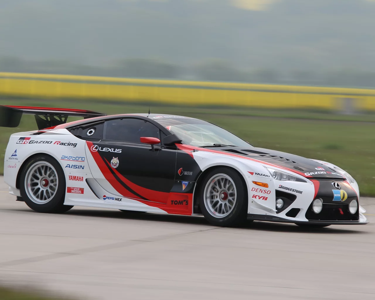 трек, спортивная, скорость, lfa, lexus