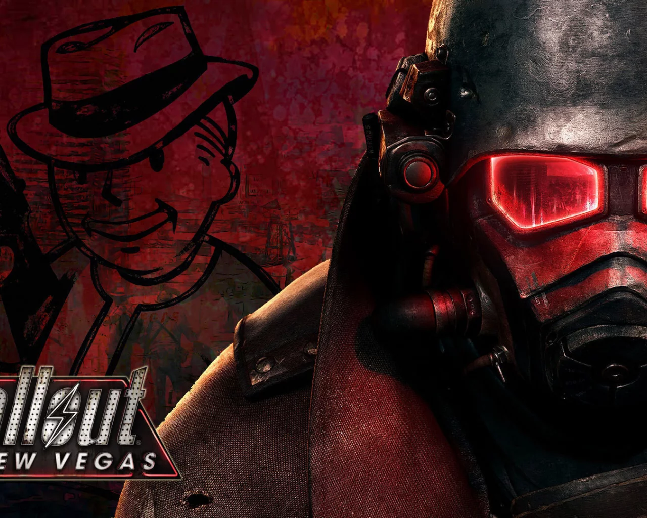 fallout, шлем, new vegas, арт