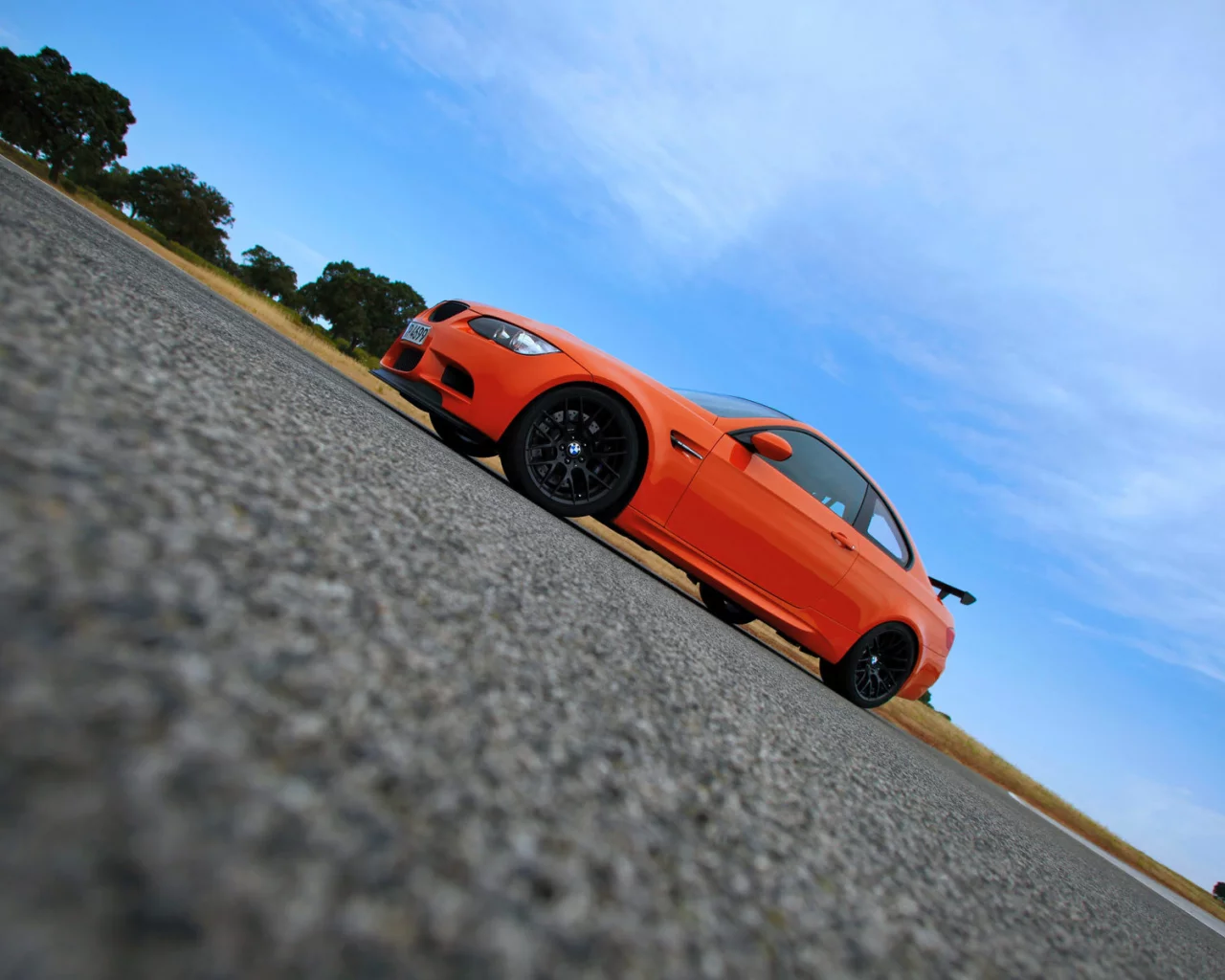 обои для рабочего стола, 1920x1200, m3 gts, бмв, bmw, авто обои, тачки