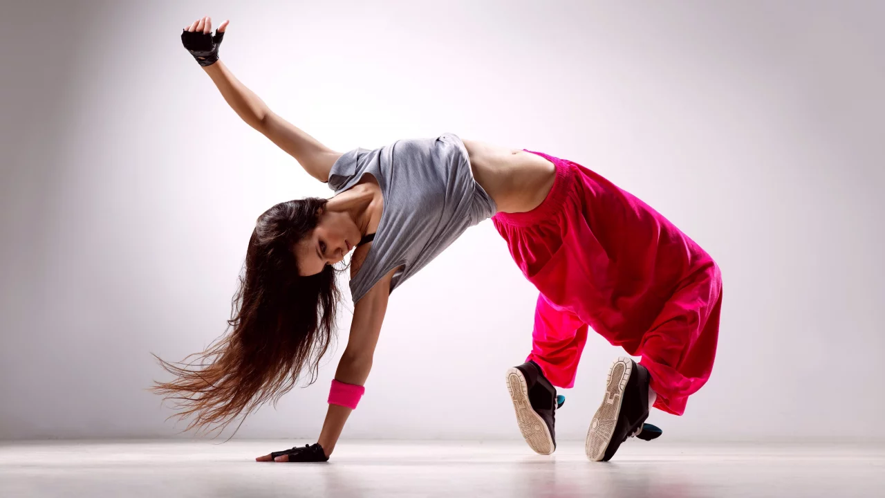 музыка, движение, pretty dancer, танец, девушка, красота